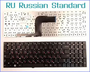 Rusijos RU Versija Klaviatūra, skirta 