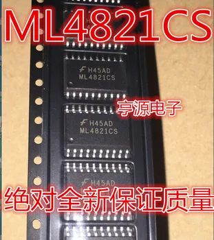 1-10VNT ML4821 ML4821CS SOP-20