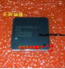 D70F3558M2A1QFP176 Automobilių chip elektronikos komponentų