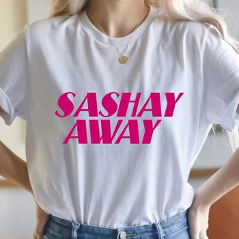 Sashay Toli T-Shirt UnisexRuPaul Drag Race 
