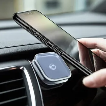 Automobilių Nano Gumos Padas Multi-Funkcija Mobiliojo Telefono Laikiklis BMW 2 3 4 5 6 7 Serijos e34 e39 e46 e53 e70 