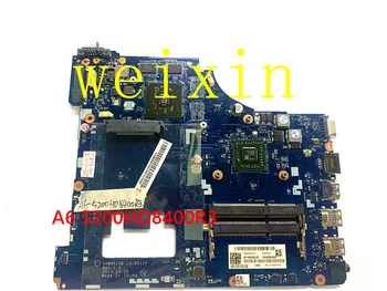 G505 VAWGA/GB LA-9911P plokštė lenovo g505 la-9911p mainboard su E1-2100 CPU Test ok mainboard