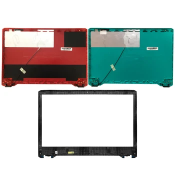 NAUJAS ASUS X570 X570ub X570ud X570ud-1b FX570ud YX570 YX570Z YX570ZD Galinio Dangtelio VIRŠUJE atveju nešiojamas LCD Back Cover/Front Bezel