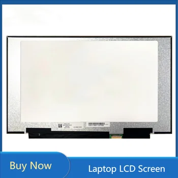 15.6 Colių LCD Ekranas, LQ156M1JW01 EDP 30Pins FHD 1920x1080 Nešiojamas IPS Panel 60Hz 100% sRGB