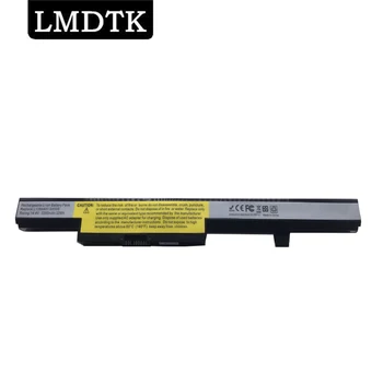 LMDTK Naujas L13S4A01 L13M4A01 Nešiojamas Baterija Lenovo B50-70 B40-70 B50-30 B50-45 B40-30 B50 n40 n40-70 L13L4A01 14,4 V 32WH