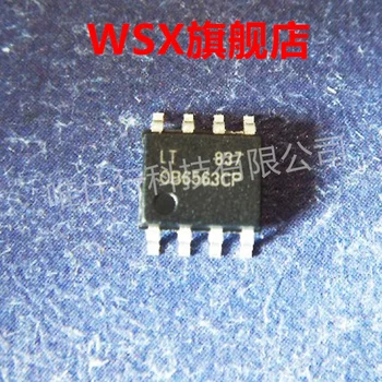 Visiškai naujas originalus chip IC (10) VNT OB6563CP pranašumą inventorių, urmu kainos yra palankesnės,