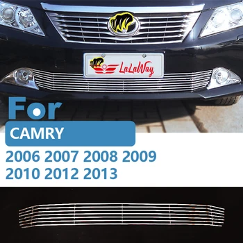 Toyota CAMRY 2006 m. 2007 m. 2008 m. 2009 m. 2010 m. 2012 m. 2013 m ,Korio Akučių Priešrūkinis Žibintas Atidaryti Ventiliacijos Grotelės Įsiurbimo Grotelės Padengti Dalys