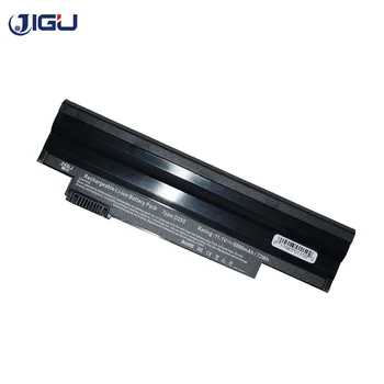 JIGU Nešiojamas Baterija Acer Aspire One AOD255 D257E D255E D255-2520 D255-2670 D255-2640 D260-2380 D260-2680 D260-2440 9Cells