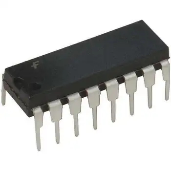 10VNT/DAUG PIC16F877A-I/P PIC16F877A DIP40 Originalus IC elektronika