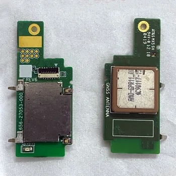 GPS modulis spausdintinių plokščių PCB remontas, dalys GoPro Hero 8 Hero8 Juoda Veiksmo kameros