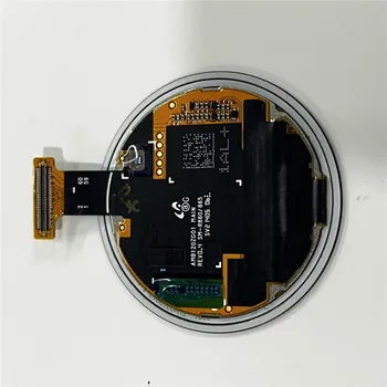 Smartwatch Ekrano Remontas Samsung Galaxy Žiūrėti 4 LCD Ekranas Touch Panel 40mm R860/R865 44mm R870/R875