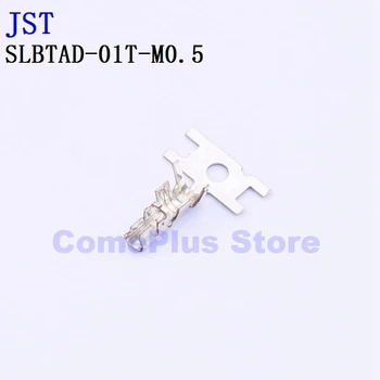 10VNT/100VNT SLBTAD-01T-M0.5 Jungtys