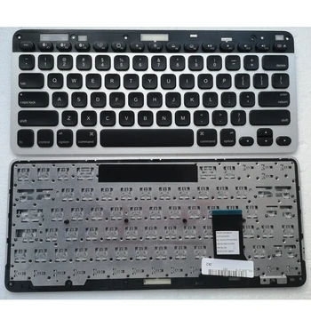 NAUJAS JAV Nešiojamojo kompiuterio Klaviatūrą 