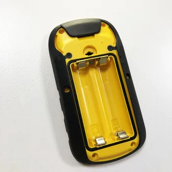 Būsto Shell Garmin etrex 10 Galinį Dangtelį Atveju Handheld GPS Remontas, Pakeitimas