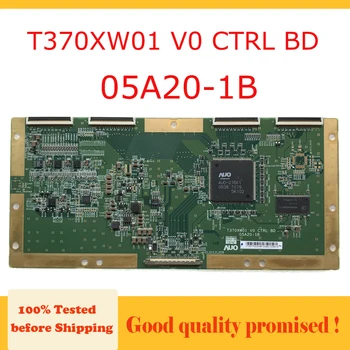 T370XW01 V0 CTRL BD 05A20-1B tcon Valdybos Samsung LA37R71B ...ir t.t. placa tcom Originalios Įrangos T-con Valdybos tcon kortelės