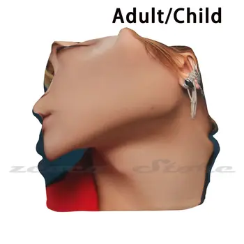 Johnny-Nct U ( Nct Iki 2020 M.) Suaugusių Vaikų Megzti Skrybėlę Apsidraudimo Bžūp Lauko Sporto Kvėpuojantis Johnny Nct 2020 Nct