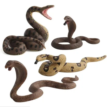 Aukštos Modeliavimas Python Modelis Žaislas Didelis Realus Gyvatė Helovinas Sudėtinga Creepy Išdaiga Baisi Gyvatė Juokingas Žaislas