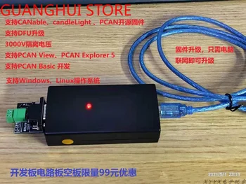 PCAN USB PEAKIPEH-002022/21