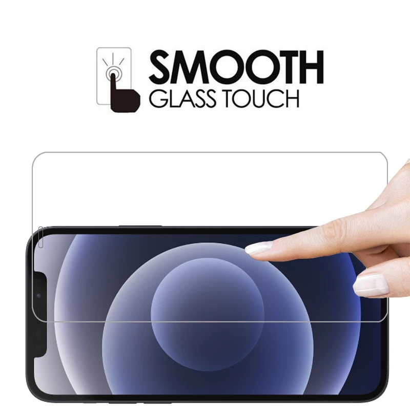 screen protector, grūdintas stiklas iphone 12 pro max mini padengti dėl iphone12 i telefono 12pro mas 12promax 12mini coque iphon Nuotrauka 3