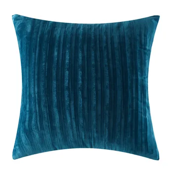 Paprastas Linas Geometrinis klostyti pagalvė pagalvės, pagalvėlės, Namų puošybai sofos pagalvėlių Automobilių Pagalvėlė